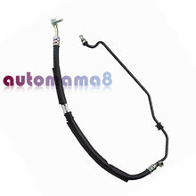 Power Steering Pressure Oil Hose 53713-SDC-A52 For Acura TSX Accord 2.4L 04-08