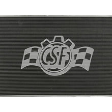 CSF 10477 A/C Condenser