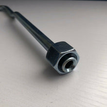 1998 - 2005 MAZDA MX5 Convertible 1.6 1.8 High Pressure Power Steering Hose Pipe