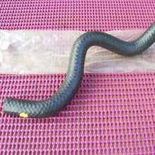 NOS Mitsubishi 1989 - 1992 Dodge Colt 1.5L power steering RETURN HOSE MB553232