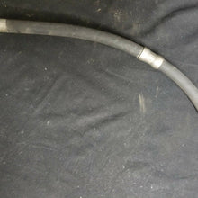 Mercedes-Benz C 280 CLK 320 Power Steering Pressure Hose Line Tube Fluid Oil OEM