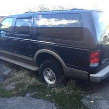 6.8 POWER STEERING GEAR BOX TO COOLER HOSE FITS 00 01 02 03 04 05 FORD EXCURSION