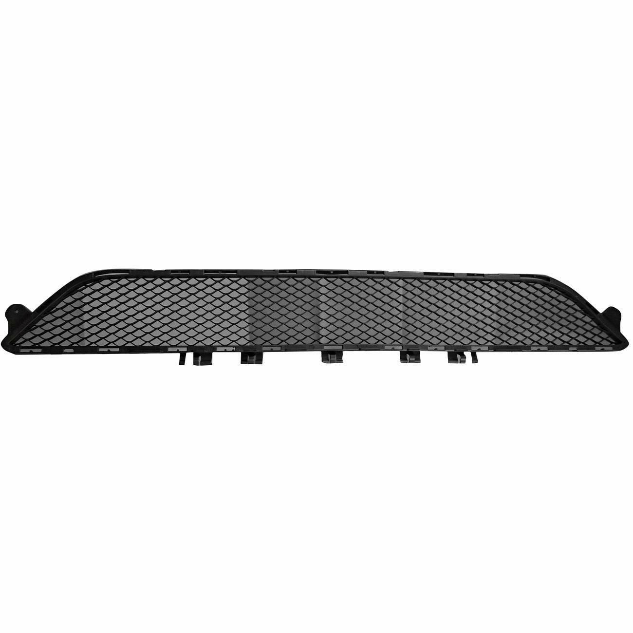 Bumper Center Grille Front for Mercedes E250 E350 E400 E550 2014-2016 2128850522