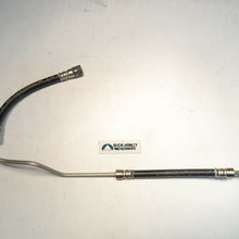 Power Steering Hose Fits Toyota Tercel 1989 1990 109-3095
