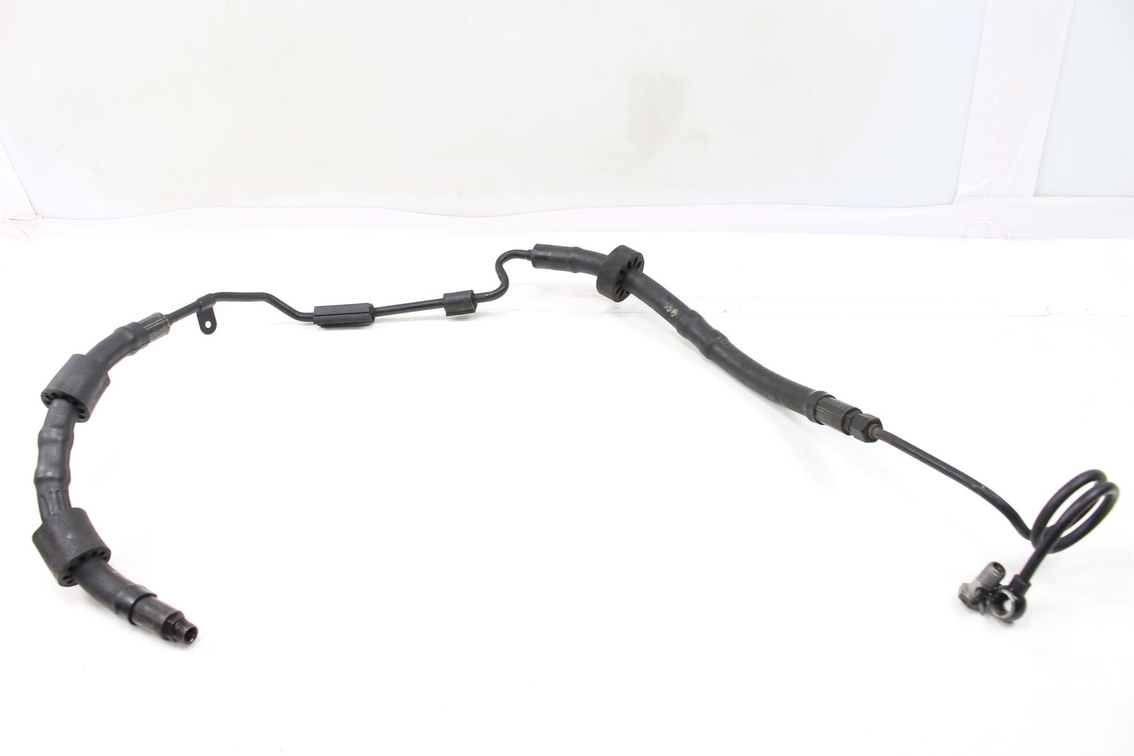 2007 AUDI RS4 B7 4.2L - POWER STEERING HOSE / LINE