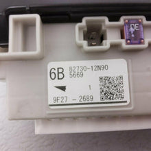 19 20 Toyota Corolla Multiplex Netowork Box Control 89221-12J40 82730-12N90