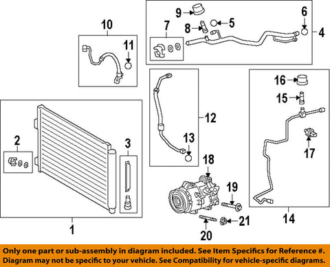 TOYOTA OEM 2018 Camry 2.5L-L4 8871852280