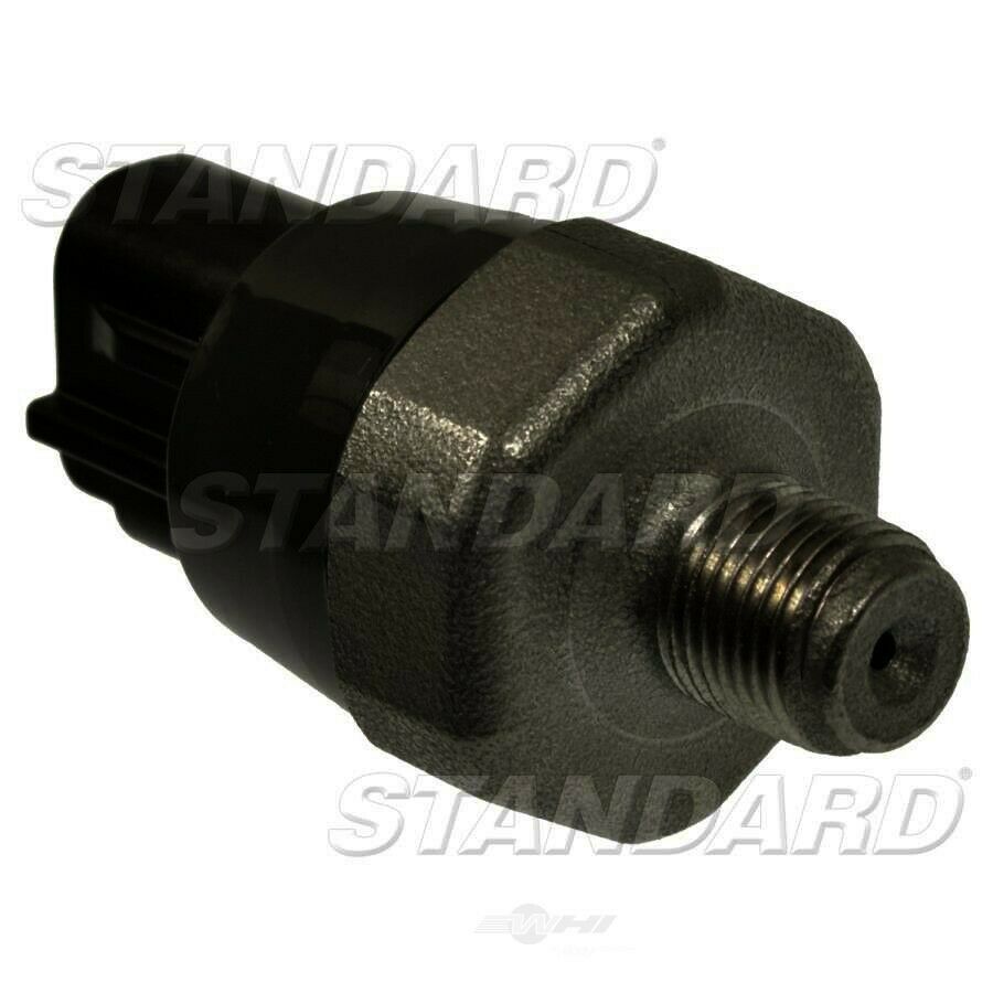 Engine Oil Pressure Switch-Sender With Light Standard PS613