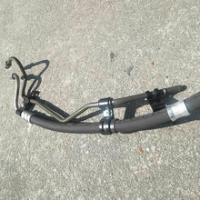 Power Steering Pressure Hose For Toyota Camry 2002-2009 44410-06142 44410-33180