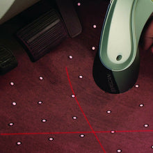 Floor Liners fit 2014-2020 Nissan Rogue Front and Rear Husky floor mat set Black