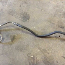 99 00 01 02 03 FORD F250 F350 7.3L POWER STEERING BOOSTER TO RESERVOIR HOSE LINE
