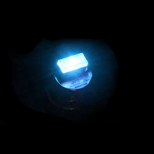 Colorful Flexible Mini USB LED Light Light Lamp For Car Atmosphere Lamp Bright