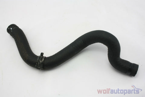 2001 2002 2003 2004 2005 AUDI ALLROAD C5 2.7L - POWER STEERING HOSE / LINE