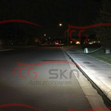 H11 LED Headlight Bulbs Conversion Kit Low Xenon White for Chevrolet Tahoe 15-20