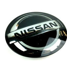 2017-2020 Nissan Rogue Front Grille Emblem Radar Cruise Distance OEM USED