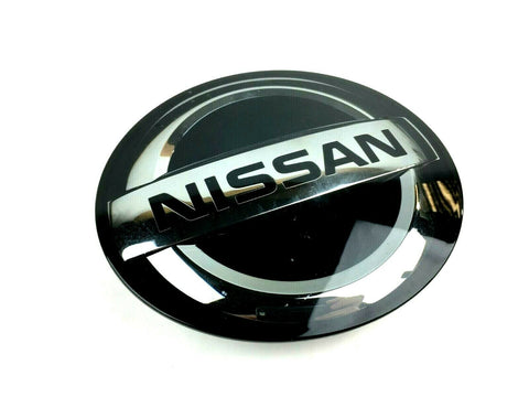 2017-2020 Nissan Rogue Front Grille Emblem Radar Cruise Distance OEM USED