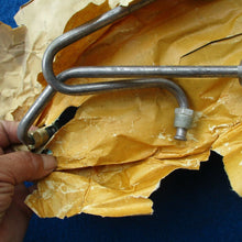 1977 1979 Malibu Regal Cutlass 231 V6 Power Steering Pressure Hose GM 7829871