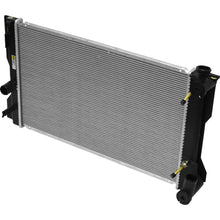 New Radiator 1940004 - Corolla Matrix Vibe