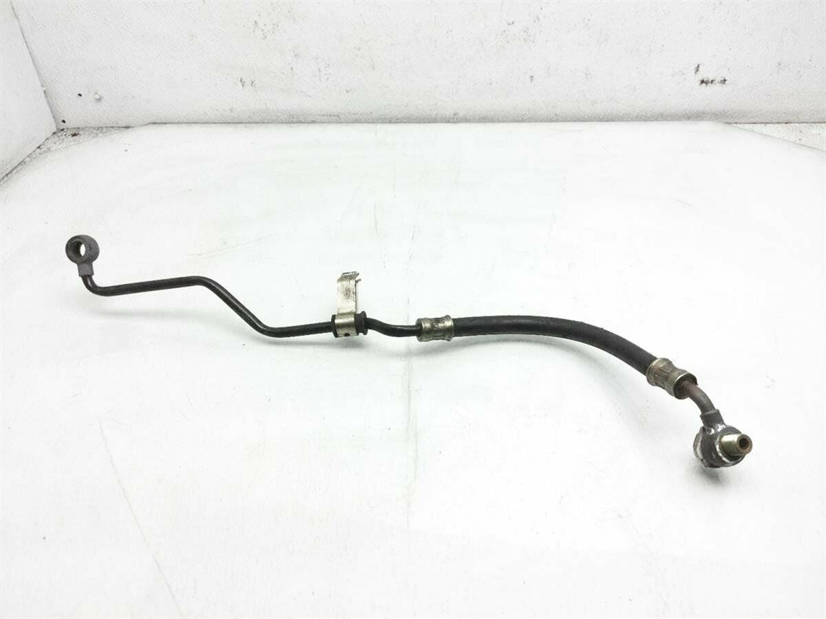91 92 93 94 95 96 97 98 99 Acura NSX FUEL PRESSURE HOSE 57380-SL0-J02
