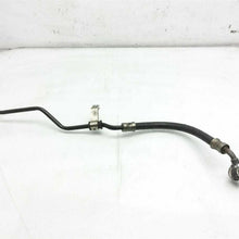 91 92 93 94 95 96 97 98 99 Acura NSX FUEL PRESSURE HOSE 57380-SL0-J02