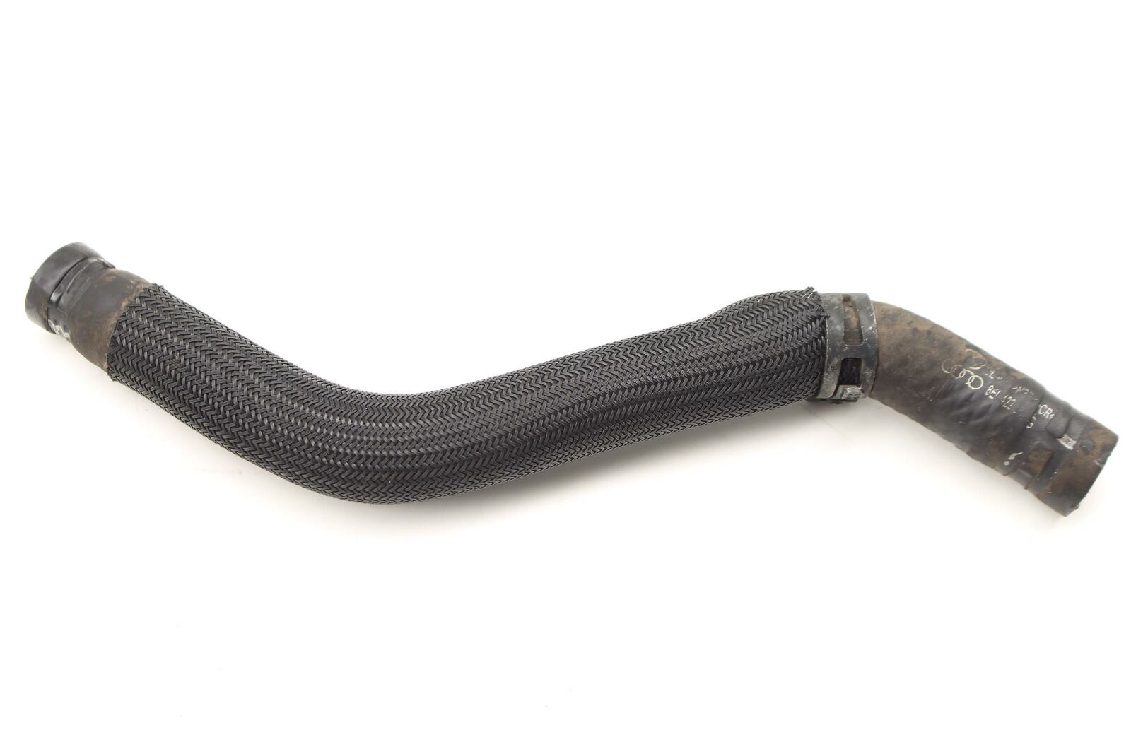 2003-2006 04 05 AUDI A4 CABRIOLET B6 3.0L - POWER STEERING SUCTION LINE / HOSE