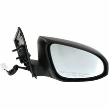 New Passenger Side Signal Heated Power Mirror For 14-19 Toyota Corolla TO1321295