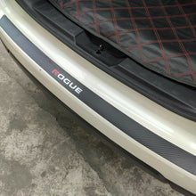 For Nissan Rogue Car Accessories Auto Parts Rear Bumper Protector Guard Cover