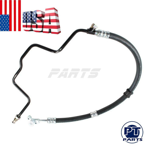 High Pressure Power Steering Oil Hose Line For Honda Pilot 3.5 EX LX 53713-S9V-