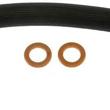 Brake Hydraulic Hose Dorman H621245