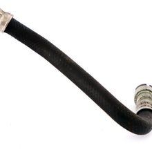 BMW 3 Series E90 E91 Petrol N45 N46 Power Steering Suction Fluid Pipe Hose