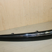 03-06 MERCEDES E CLASS W211 FRONT BUMPER STRIP GUARD TRIM EXCELLENT OEM LEFT LH