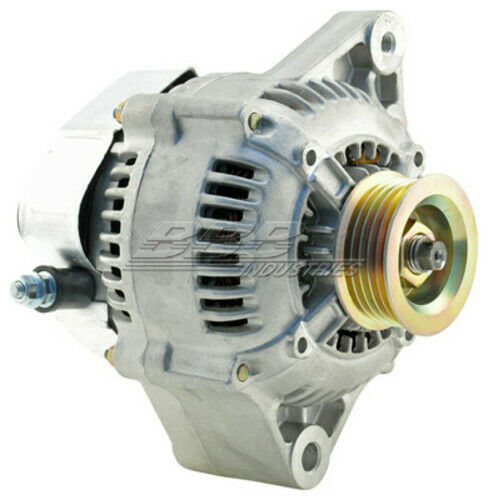 New Alternator BBB Industries N14611