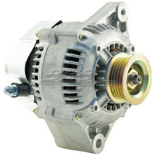 New Alternator BBB Industries N14611