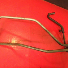 98-02 HONDA ACCORD POWER STEERING FLUID OIL COOLER PIPE HOSE LINE 2.3L 4CYL OEM