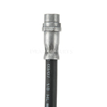 Rear Brake Hose For Audi A4 A4 Quattro S4 Rear Brake Hydraulic 8E0 611 775H/N