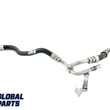 BMW 7 Series E65 E66 Power Steering Return Pipe Hose 6753832