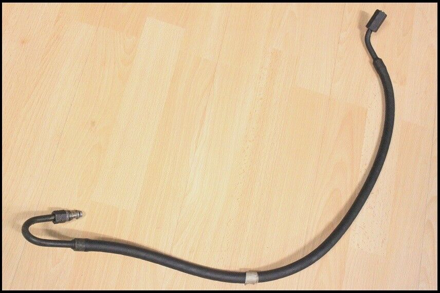 POWER STEERING HOSE LOW PRESSURE (RACK/OIL COOLER) Jaguar XJ6 XJR X300 XJ40