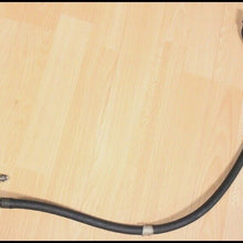 POWER STEERING HOSE LOW PRESSURE (RACK/OIL COOLER) Jaguar XJ6 XJR X300 XJ40