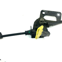 2017-2020 Nissan Rogue Hood Lock Release Cable and Latch Assembly OEM USED