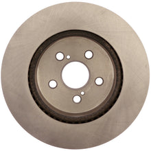 Disc Brake Rotor-R-Line Front Raybestos 982491R