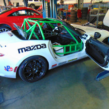 2006-2015 Mazda MX-5 Miata Power Steering Return Hose NE51-32-684