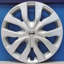 2015-2020 Nissan Rogue S # 53094 17" Hubcaps / Wheel Covers # 40315-4BA0B SET/4