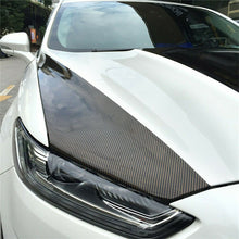 Car Sticker 7D Carbon Fiber Vinyl Film Car Wrap Sticker Decals for Toyota Auto