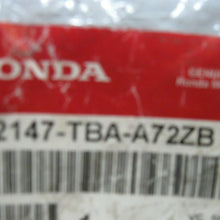 NEW GENUINE HONDA RIGHT FRONT COVER FOR 16-20 CIVIC (PN 72147-TBA-A72ZB)