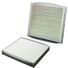 Cabin Air Filter Wix 24483