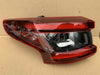 2020 Nissan Rogue Sport LEFT Outer LED Tail Light Lamp Assembly OEM