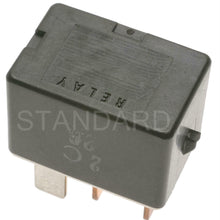 Standard Motor Products RY348 A/C Compressor Control Relay