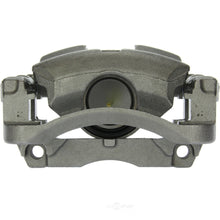 Disc Brake Caliper Front Right Centric 141.42189 Reman