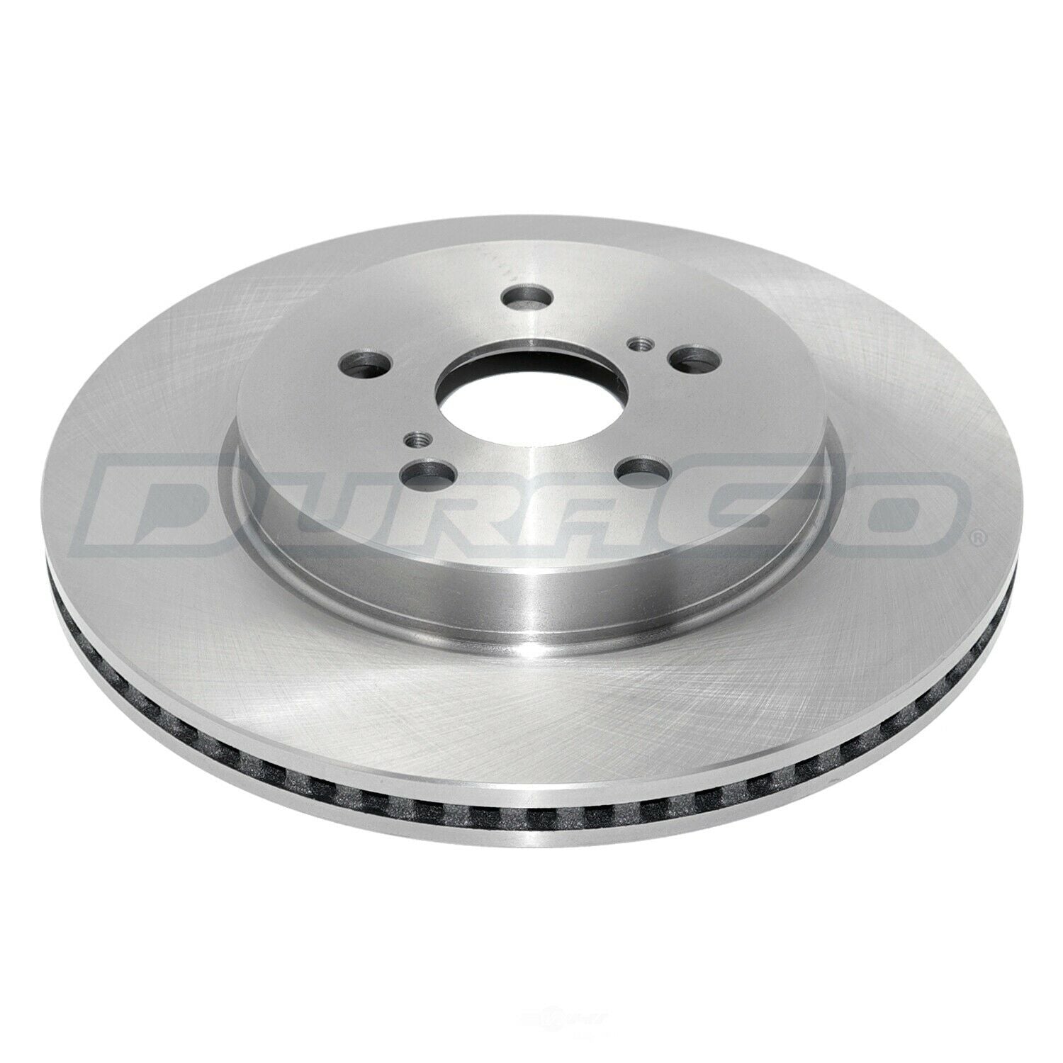 Disc Brake Rotor Front Pronto BR901758