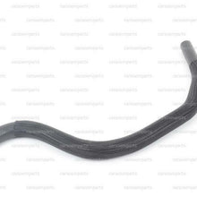 BMW 325Ci 325i 325xi Power Steering Hose Fluid Container to Power Steering Pump
